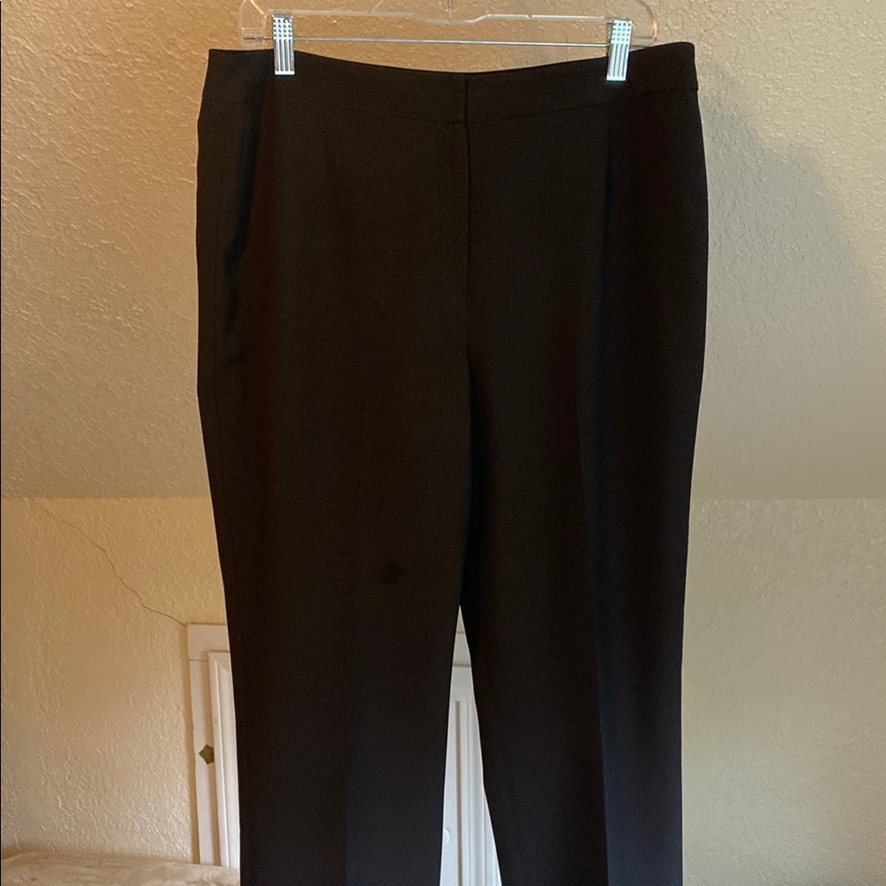 Kasper women’s dress pants size 10
